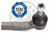 Наконечник поперечної кермової тяги OPTIMAL G11004 (фото 1)