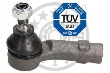 Наконечник поперечної кермової тяги OPTIMAL G11059