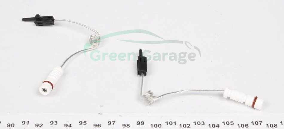 Гальмівні аксесуари QUICK BRAKE WS 0168 A (фото 1)