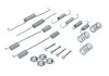 Гальмівні аксесуари QUICK BRAKE 1050861 (фото 1)