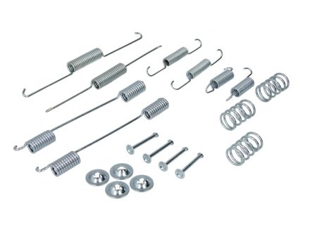 Монтажний комплект колодки QUICK BRAKE 105-0861