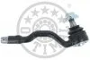 Наконечник поперечной рулевой тяги OPTIMAL G12024 (фото 1)