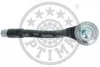 Наконечник поперечной рулевой тяги OPTIMAL G12024 (фото 2)