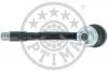 Наконечник поперечной рулевой тяги OPTIMAL G12024 (фото 4)