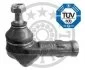 Наконечник поперечної кермової тяги OPTIMAL G1072 (фото 1)