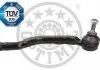 Наконечник поперечної кермової тяги OPTIMAL G11218 (фото 1)
