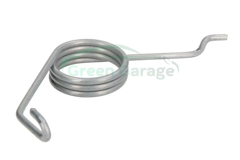Гальмівні аксесуари QUICK BRAKE 18117 (фото 1)