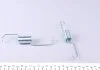 Гальмівні аксесуари QUICK BRAKE 1050743 (фото 2)