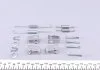 Гальмівні аксесуари QUICK BRAKE 1050743 (фото 3)