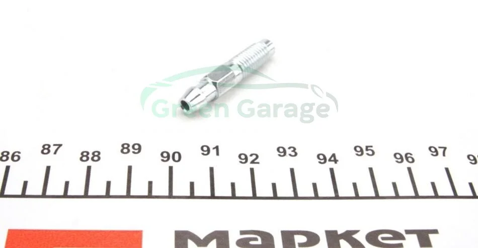 Гальмівні аксесуари QUICK BRAKE 0087 (фото 1)