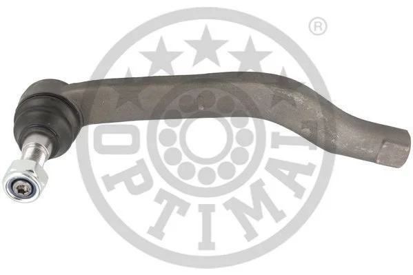 Наконечник поперечной рулевой тяги OPTIMAL G11566 (фото 1)