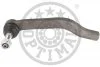 Наконечник поперечной рулевой тяги OPTIMAL G11566 (фото 1)
