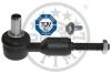 Наконечник поперечної кермової тяги OPTIMAL G1544A (фото 1)