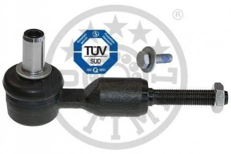 Наконечник поперечної кермової тяги OPTIMAL G1544A
