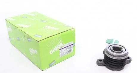 Муфта вимкнення зчеплення VALEO 804510