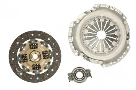 Сцепление SEAT CORDOBA 1,0 96-04 (Пр-во) VALEO 786030