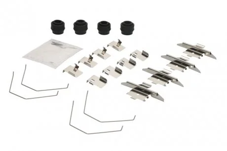 Гальмівні аксесуари QUICK BRAKE 1091791
