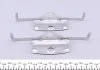 Гальмівні аксесуари QUICK BRAKE 1091644 (фото 3)