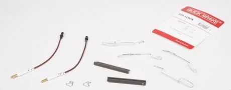 Гальмівні аксесуари QUICK BRAKE 1091280X