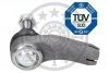 Наконечник поперечної кермової тяги OPTIMAL G1540 (фото 3)
