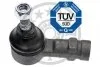 Наконечник поперечної кермової тяги OPTIMAL G1069 (фото 1)
