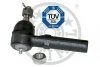 Наконечник поперечної кермової тяги OPTIMAL G11333 (фото 1)