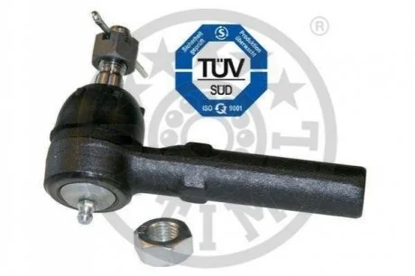 Наконечник поперечної кермової тяги OPTIMAL G11333