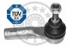 Наконечник поперечної кермової тяги OPTIMAL G11250 (фото 1)