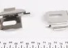 Гальмівні аксесуари QUICK BRAKE 1091283 (фото 2)