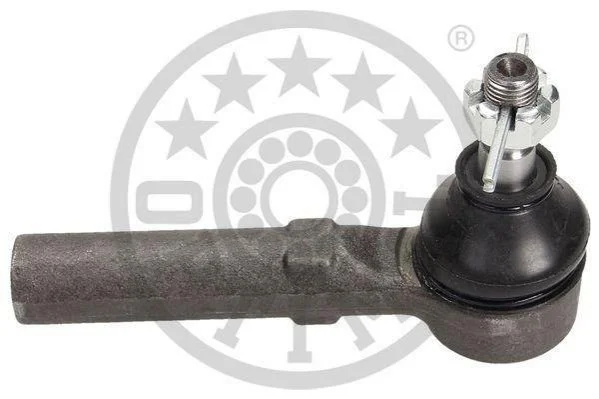 Наконечник тяги кермової G1-1020 OPTIMAL G11552 (фото 1)