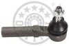 Наконечник тяги кермової G1-1020 OPTIMAL G11552 (фото 1)
