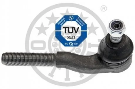 Наконечник поперечної кермової тяги OPTIMAL G1293