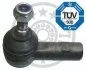 Рульовий наконечник OPTIMAL G1025 (фото 1)