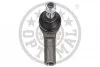 Наконечник поперечной рулевой тяги OPTIMAL G11534 (фото 2)