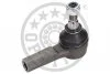 Наконечник поперечной рулевой тяги OPTIMAL G11534 (фото 3)