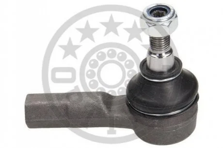 Наконечник поперечной рулевой тяги OPTIMAL G11534