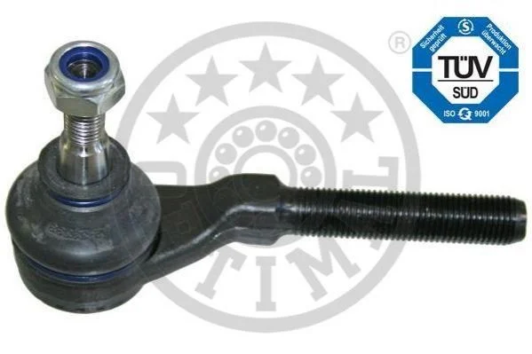 Наконечник поперечної кермової тяги OPTIMAL G1048 (фото 1)