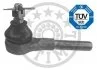 Наконечник поперечної кермової тяги OPTIMAL G1876 (фото 1)