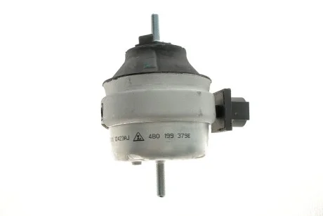 Подушка двигателя AUDI; SKODA; VW (пр-во Lemferder) LEMFORDER 36187 01