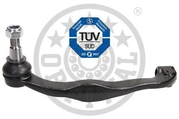 Наконечник поперечної кермової тяги OPTIMAL G11209 (фото 1)