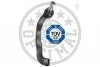 Наконечник поперечної кермової тяги OPTIMAL G11209 (фото 2)