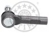 Наконечник поперечної кермової тяги OPTIMAL G11459 (фото 2)