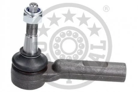 Наконечник поперечної кермової тяги OPTIMAL G11459