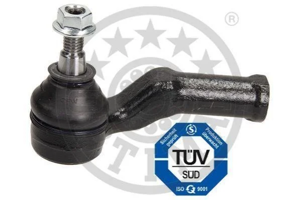 Наконечник поперечної кермової тяги OPTIMAL G11263 (фото 1)