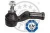 Наконечник поперечної кермової тяги OPTIMAL G11263 (фото 1)