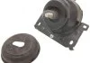 ПОДУШКА ДВИГАТЕЛЯ ПЕРЕДНЯЯ (TOYOTA LAND CRUISER PRADO 120 GRJ12#/KDJ12#/RZJ12#/TRJ12#/VZJ12# 2002-2009) FEBEST TM120 (фото 1)