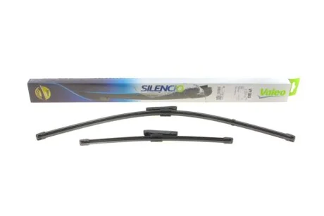 Комп. склоочисників VALEO 574703