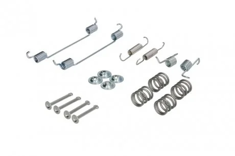 Гальмівні аксесуари QUICK BRAKE 1050889