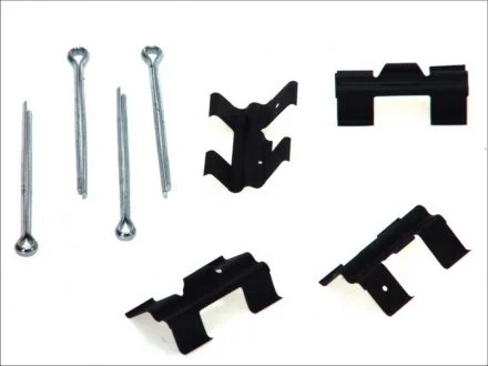 Гальмівні аксесуари QUICK BRAKE 1090951