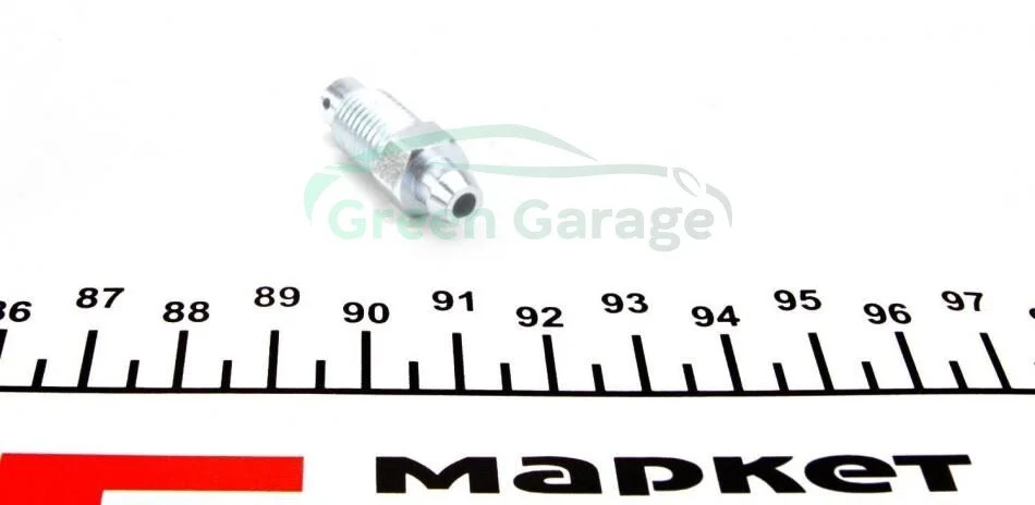 Гальмівні аксесуари QUICK BRAKE 0107 (фото 1)